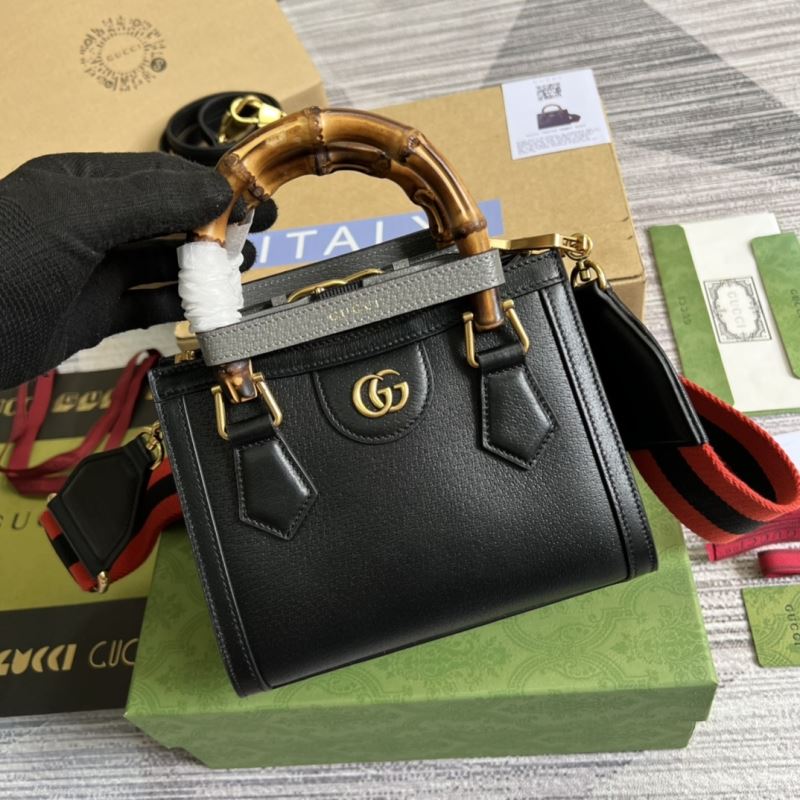 Gucci Tote Bags